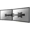 Neomounts NEWSTAR Adaptateur FPMA-CB100BLACK - Pour Moniteur, Ecran Plat - Noir