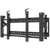 NEWSTAR Neomounts LED-VW2000BLACK videowall steun - t/m 75" - zwart