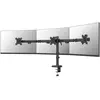 Neomounts TIS 10"-32" 3TFT 4 articulations, noir, max. 6 kg