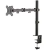 Neomounts FPMA-D550BLACK Bras d'Écran PC Noir