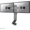 Neomounts FPMA-D860DBLACK Bras d'Écran PC Noir