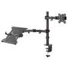 Neomounts FPMA-D550NOTEBOOK flatscreen- en notebook bureausteun