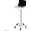 Neomounts MED-M050 werkstation voor laptop - wit