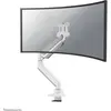 Neomounts Support De Montage Pour Moniteur Incurvé Large Av1-875bl
