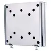 Neomounts Fpma-W25 (Mur, 30"), Support de moniteur, Argent