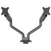 Neomounts NEXT One DS70S-950BL2 Bras d'Écran PC pour Écrans 17-49" - Noir