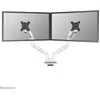 Neomounts Support Double Moniteur Ds70s-950wh2