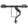 Neomounts NEXT One DS75S-950BL2 Bras d'Écran PC pour Écrans 17-32" - Noir