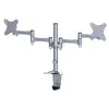 Newstar Fpma-d1330ds Double Bras Pour Moniteur