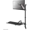Neomounts Wl90-325bl1 Kit De Montage Pour Moniteur