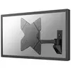 NEWSTAR Montage mural pour Écran LCD FPMA-W825 - Bras réglable - Noir - Écran : 10"-40"