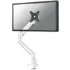 Neomounts DS70-250WH1 (Tables, 35"), Support de moniteur, Blanc