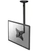 Neomounts FPMA-C060BLACK Support TV pour Plafonds Noir