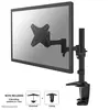 Newstar Neomounts FPMA-D1330BLACK monitorarm - t/m 30"- zwart