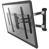 NEWSTAR Support mural LED-W700SILVER - Pour écrans jusqu'à 52" - 81,3 ...