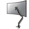 NEWSTAR NeoMounts Flat Screen Desk Mount 10 49inch Desk clamp Grommet