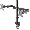Neomounts FPMA-D550DDVBLACK Support pour Écrans PC Noir