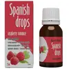 Cobeco Pharma Spanish Drops Raspberry Romance - 15ml