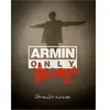 Astral Armin only mirage Utrecht 13 11 2010 - Blu-Ray + DVD