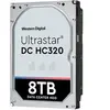 WD Western Digital Hdd Ultrastar Dc Hc320 Hus728t8tl5204 3.5´´ 8tb