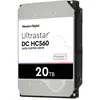 Western Digital Hdd Ultrastar Dc Hc560 3.5´´ 20tb