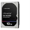 Western Digital Hdd Ultrastar Dc Hc330 Wus721010al5204 3.5´´ 10tb