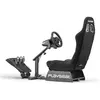 Playseats Siège de simulation Evolution Actifit Noir - 8717496872418