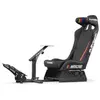 Siège de Simulation - PLAYSEAT - Evolution Pro - NASCAR Edition - Noir