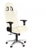 Playseat Office Seat, Chaise gaming, Blanc, Noir