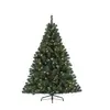 Everlands Imperial pine Kunstkerstboom - 180 cm hoog - Met verlichting...