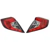 Achterlicht 1114600069 TYC