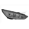 TYC Phare avant pour FORD: Focus (Ref: 20-15005-05-2)