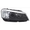 TYC Phare avant pour BMW: X3 (Ref: 20-12851-06-9)