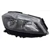 Bz A-clas W176 12-18 H/l Rh Elec W/mtr H7/h15 2016057052 TYC