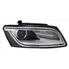 Ad Q-5 I 12-17 H/l Lh Elec W/mtr W/drl D3s/led 2016806162 TYC