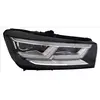 TYC Phare avant pour AUDI: Q5, SQ5 (Ref: 20-17397-16-2)