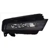 TYC Phare antibrouillard pour SEAT: Ateca (Ref: 19-15224-00-2)