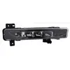 TYC Phare antibrouillard pour BMW: Série 6, Série 5, M5 (Ref: 19-15252...