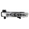 TYC Phare antibrouillard pour BMW: Série 6, Série 5, M5 (Ref: 19-15251...