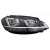 TYC Phare avant pour VOLKSWAGEN: Golf (Ref: 20-17600-06-2)