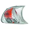 Tyc Blink Lampe Clignotant Blanc gauche pour BMW E46 coupé 1999 2006
