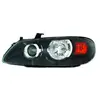 DAPA Koplamp links
