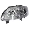 DAPA Koplamp links