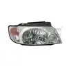 Koplamp rechts 200417001 TYC