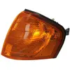 Tyc Blink Lampe Clignotant Jaune gauche pour Mercedes W202 S202 Berline Kombi 1994 2001