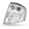 TYC Blink Lampe Clignotant Blanc gauche pour Mercedes W202 S202 Berline Kombi 1994-2001