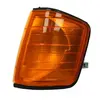 Tyc Blink Lampe Clignotant Jaune gauche pour Berline 190 W201 1982 1993