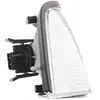 Tyc Blink Lampe Clignotant Blanc Support de lampe droite pour BMW E36 1990 2000