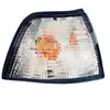 TYC Clignotant gauche gris fumé pour BMW E36 Hatchback Break 1990-2000