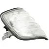 TYC Clignotant blanc droit pour Mercedes W124 S124 C124 A124 1984-1993